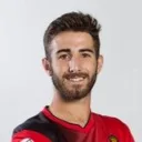 Ángel Sánchez — cầu thủ, Orihuela