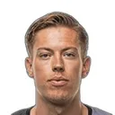 Leopold Wahlstedt — cầu thủ, Rosenborg