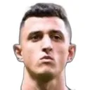 Agustín Gómez — cầu thủ, Deportivo Garcilaso
