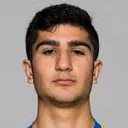 Gabriel Aphrem — cầu thủ, United Nordic