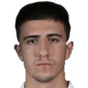 Ali Göçmen — cầu thủ, Serhat Ardahanspor