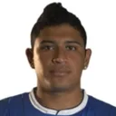 Roberto Domínguez — cầu thủ, Isidro Metapán
