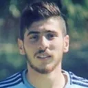 Ahmad Ashkar — cầu thủ