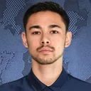 Kevin Ingreso — cầu thủ