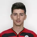 Ennur Totre — cầu thủ, Skenderbeu Korce