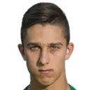 Haris Kadrić — cầu thủ, Novi Pazar