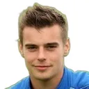 Matthew Clarke — cầu thủ, Ballymena United