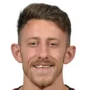 Jordan Forsythe — cầu thủ, Carrick Rangers