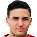 Jean Borg — cầu thủ, Sliema Wanderers