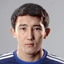 Berik Shaikhov — cầu thủ, Atyrau
