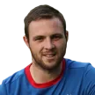 Jamie Mulgrew — cầu thủ, Linfield