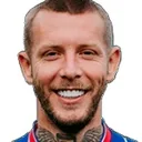 Kirk Millar — cầu thủ, Linfield
