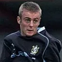 Ross Clarke — cầu thủ, Glentoran