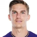 Sieben Dewaele — cầu thủ, SK Beveren