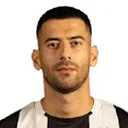 Mario Jurčevič — cầu thủ, FK Partizan
