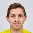Aleksandr Sokolenko — cầu thủ, Kyzyl-Zhar