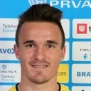 Tilen Klemenčič — cầu thủ, Primorje