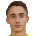 Matija Rom — cầu thủ, Xorazm