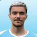 Farid Ikene — cầu thủ, Racing FC Union Luxembourg