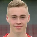 Lucas Krüger — cầu thủ, Eintracht Norderstedt