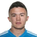 Oliver Bias — cầu thủ, Taguig