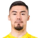 Aslan Darabayev — cầu thủ, Turan Turkistan