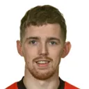 Jamie McGonigle — cầu thủ, Limavady United