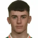 Aaron Bolger — cầu thủ, Galway United