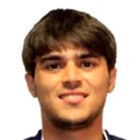 Amil Yunanov — cầu thủ, Mingəçevir