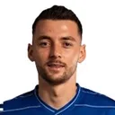 Arbër Hoxha — cầu thủ, Dinamo Zagreb