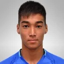 Samat Sarsenov — cầu thủ, Dinamo Vologda