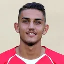 Stephen Pisani — cầu thủ, Sliema Wanderers