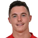 Thomas Maguire — cầu thủ, Crusaders FC