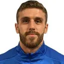 Steven McCullough — cầu thủ, Bangor