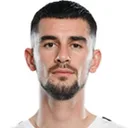 Meriton Korenica — cầu thủ, FCSB