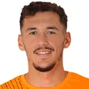 Qëndrim Zyba — cầu thủ, Slovan Liberec