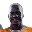Saif Terry — cầu thủ, Sudan