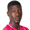 Babacar Diop — cầu thủ