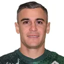 Francisco Gatti — cầu thủ, Real Oruro