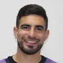 Franco Perinciolo — cầu thủ, Delfin SC