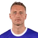 Simon Bammens — cầu thủ, Pardubice