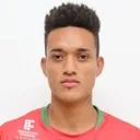 Tsunami — cầu thủ, Maccabi Haifa
