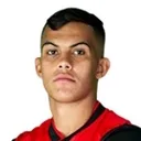 Lucas Silva — cầu thủ, Caldense