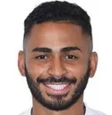 Weverton Gomes Souza — cầu thủ, Pembroke Athleta