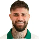 Fabrício Daniel — cầu thủ, São Bernardo