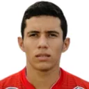 Matheus Damasceno — cầu thủ, ADESG