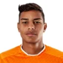 Lucas Hipólito — cầu thủ, Portuguesa