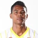 Carlinhos Miranda — cầu thủ, River AC