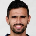 Rodrigo Dantas — cầu thủ, Sampaio Corrêa RJ