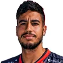 Misael Llantén — cầu thủ, Deportes Limache
